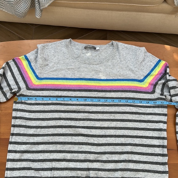 Mint Velvet Long Sleeve Sweater. Size 18 UK Size 14 US - Picture 2 of 6